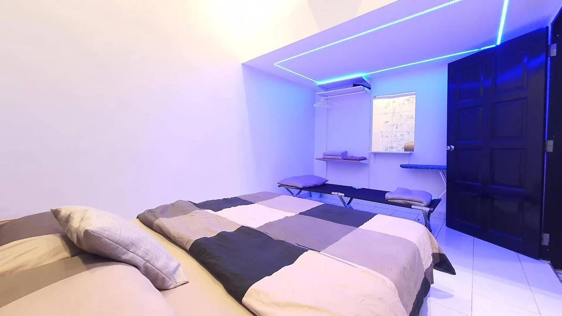 Holiday home A Place Like Home Landed House Kuala Lumpur Malaysia