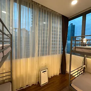 Klcc Dorm Kuala Lumpur
