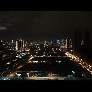 Eco Sky 吉隆坡