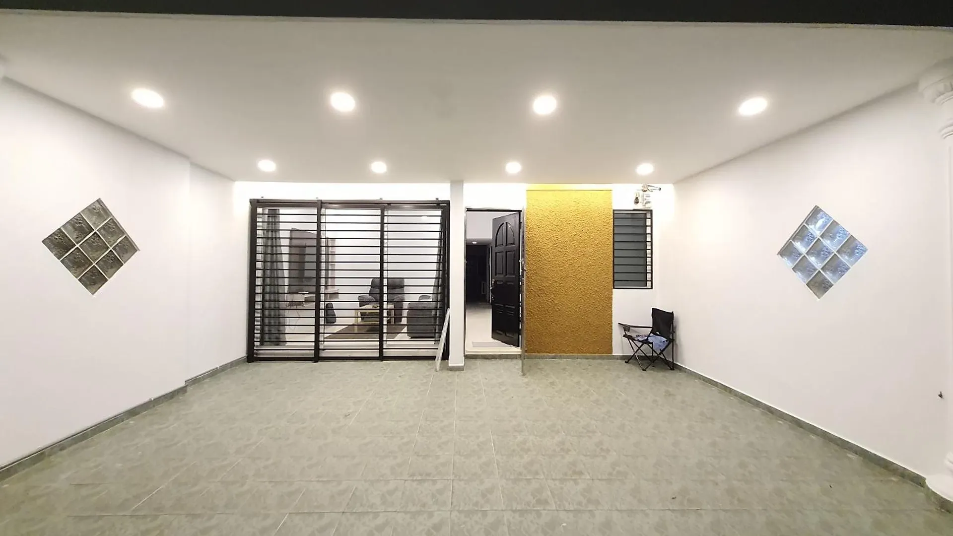 Holiday home A Place Like Home Landed House Kuala Lumpur