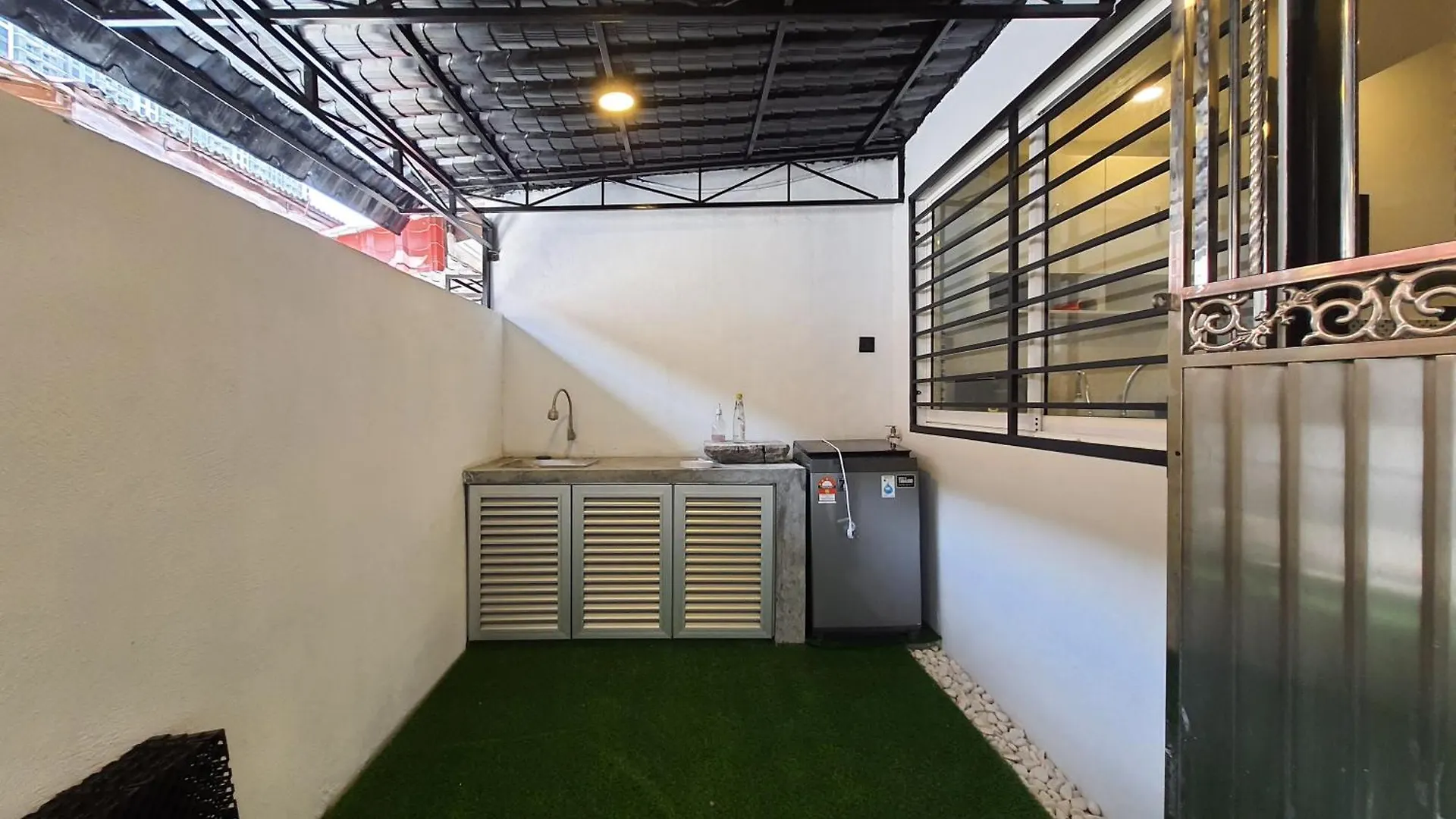 A Place Like Home Landed House Kuala Lumpur Malaysia