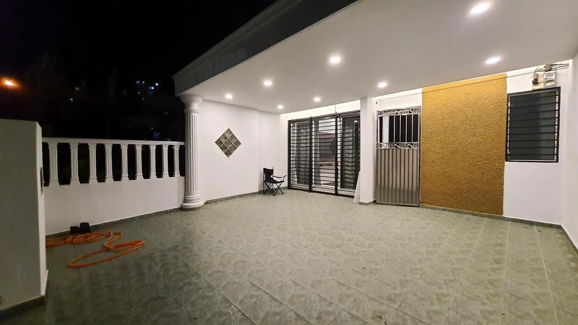 A Place Like Home Landed House Kuala Lumpur 0*,  Malaysia