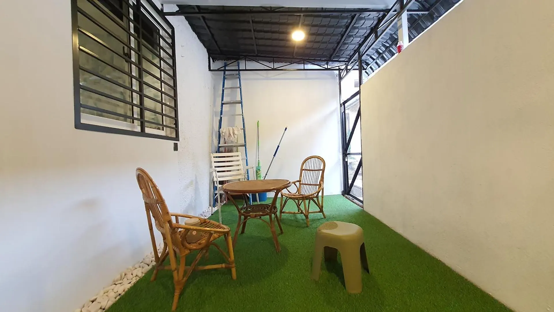 Holiday home A Place Like Home Landed House Kuala Lumpur