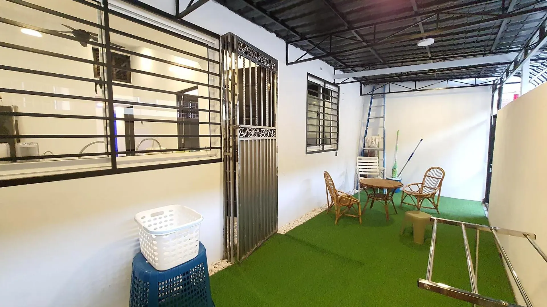 A Place Like Home Landed House Kuala Lumpur Holiday home