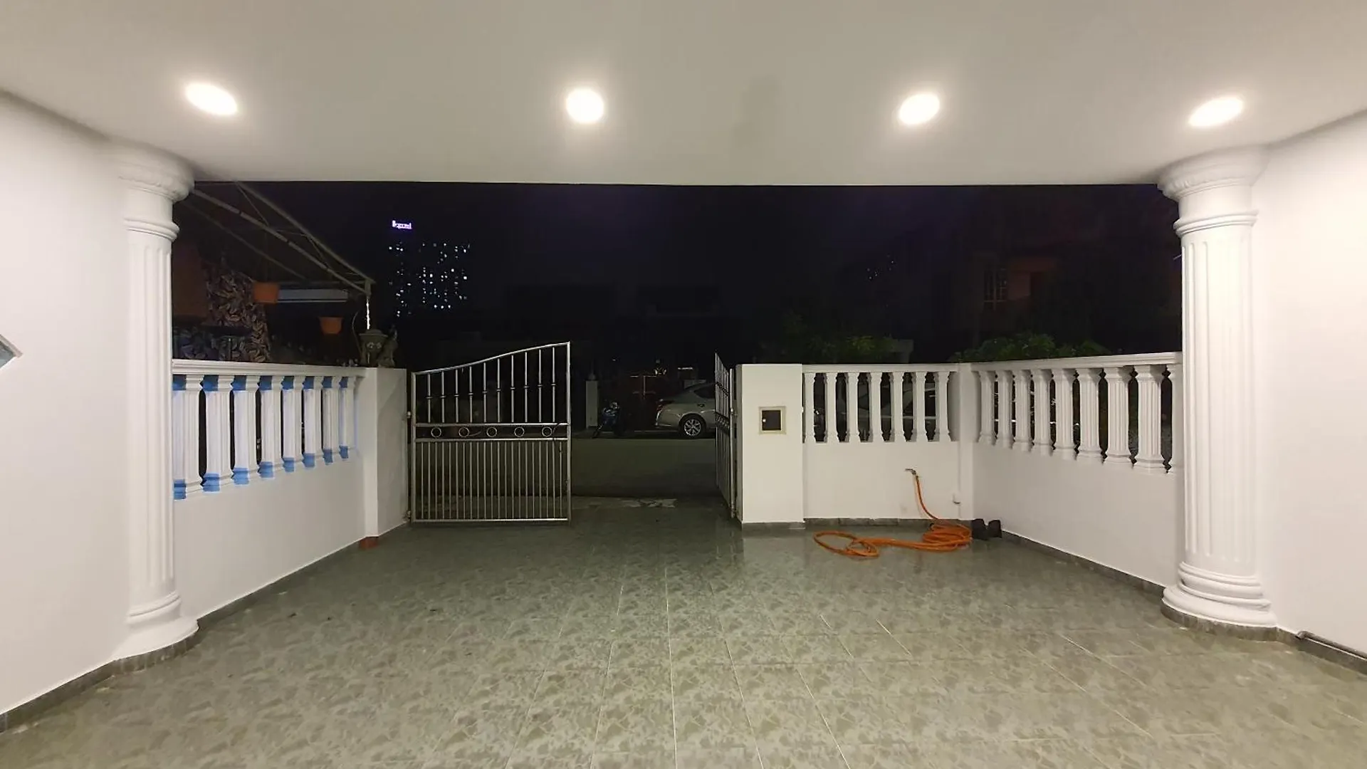 A Place Like Home Landed House Kuala Lumpur Holiday home