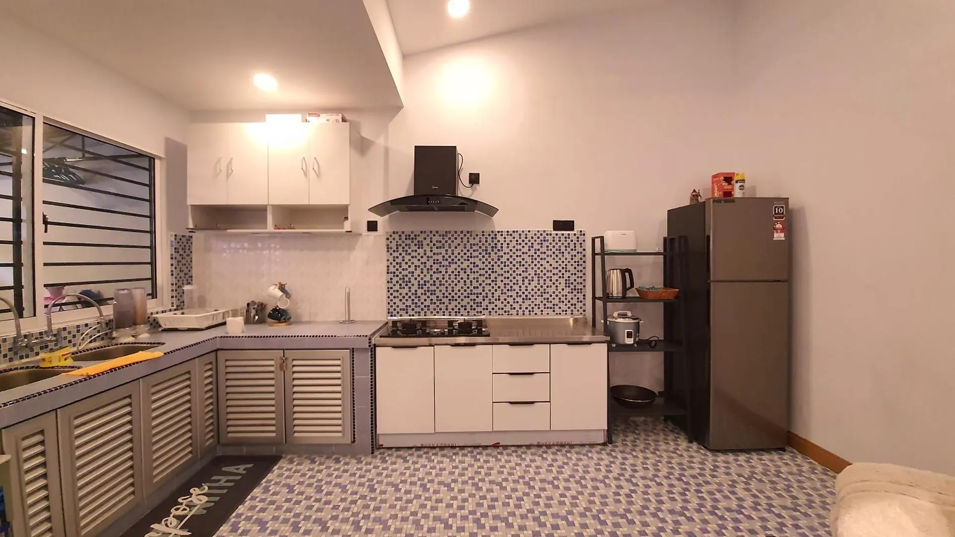 A Place Like Home Landed House Kuala Lumpur