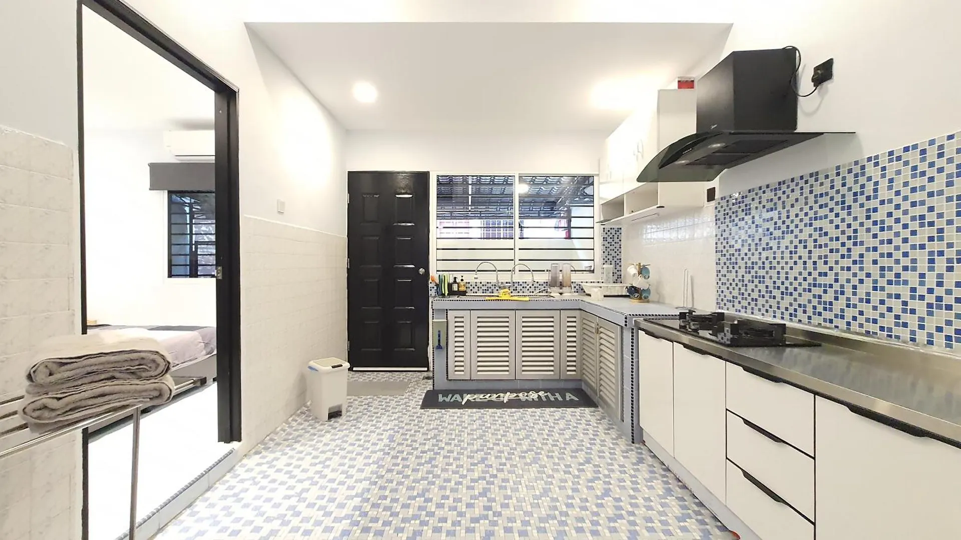Holiday home A Place Like Home Landed House Kuala Lumpur