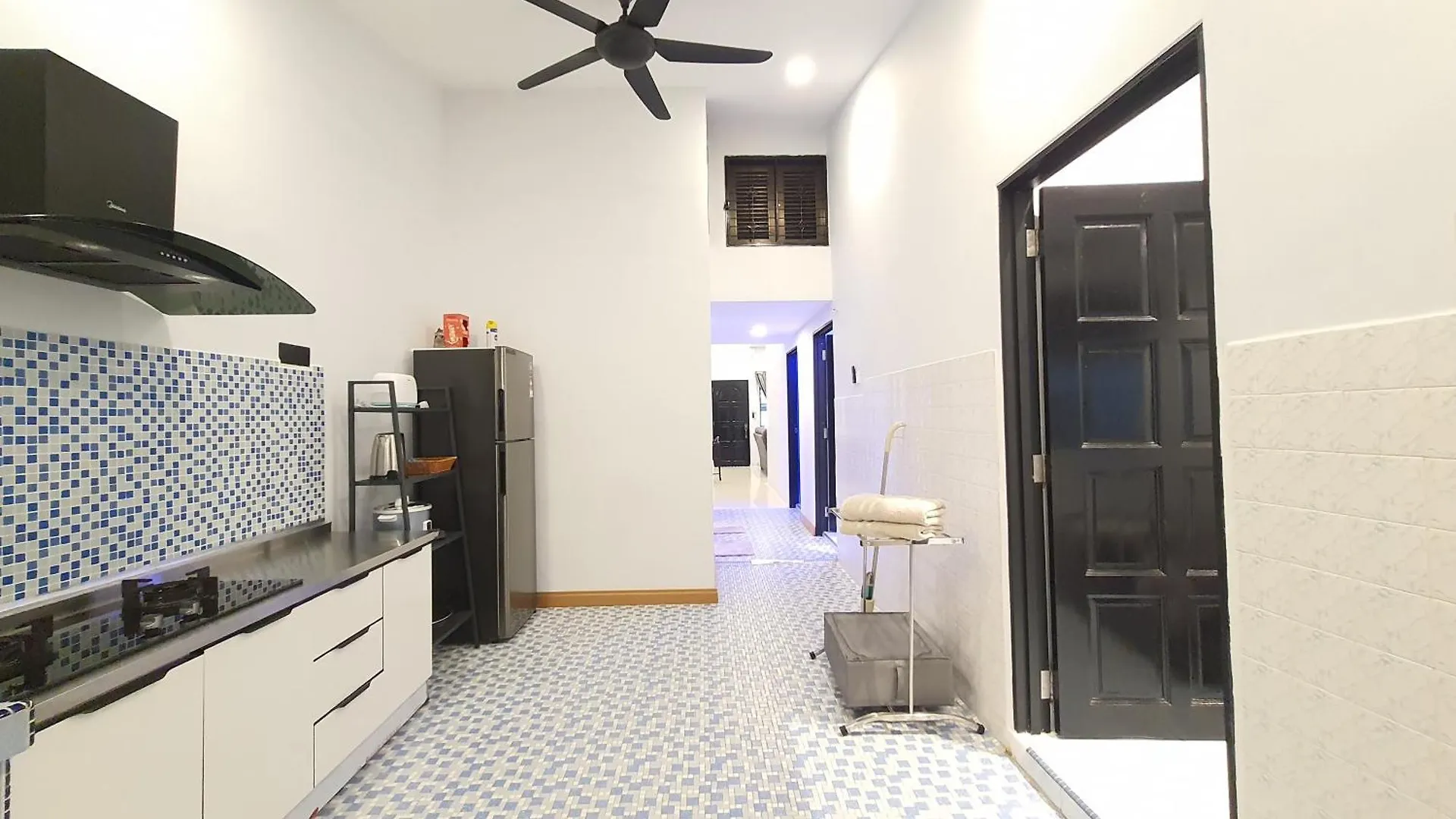 A Place Like Home Landed House Kuala Lumpur 0*,