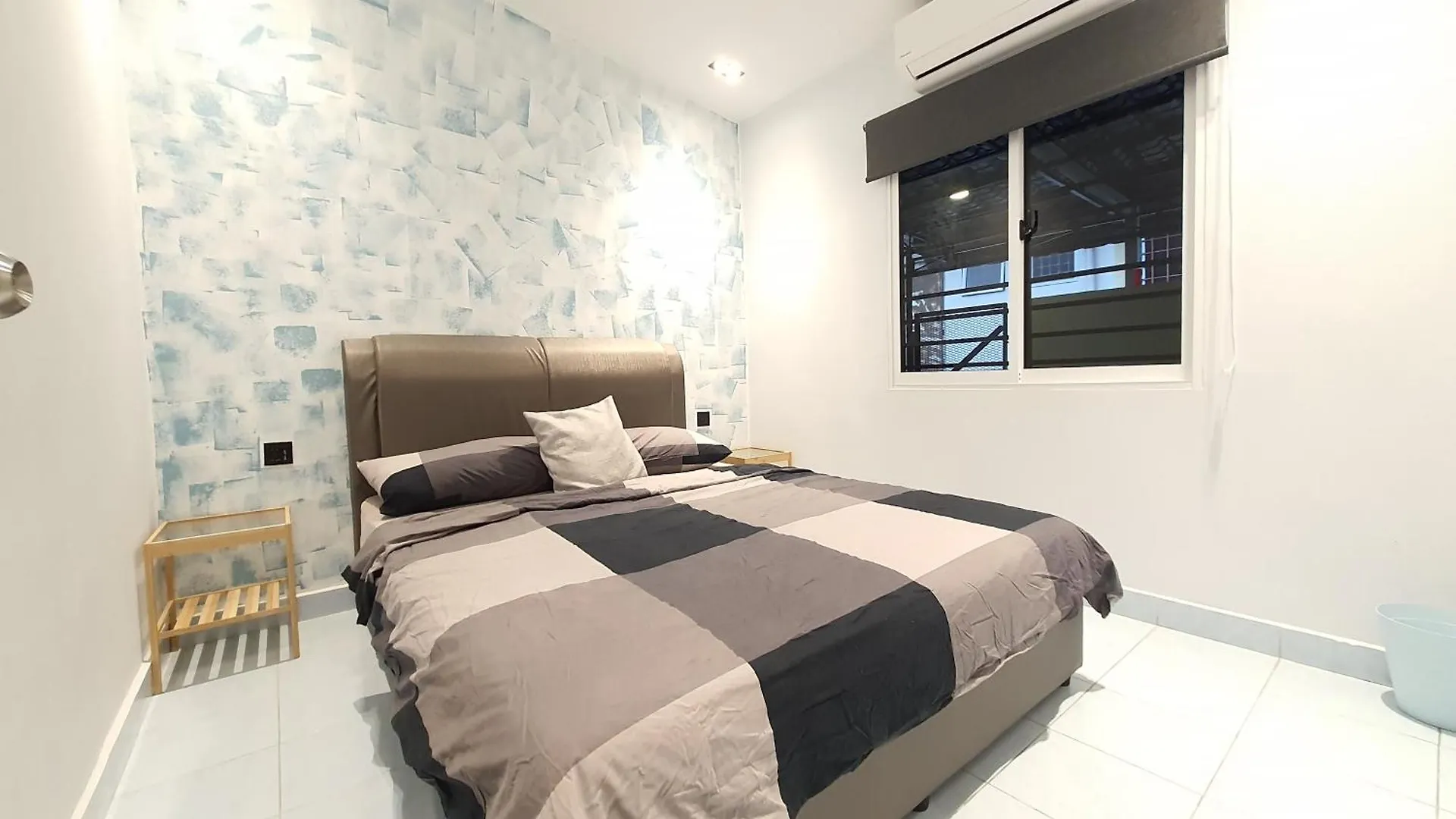 A Place Like Home Landed House Kuala Lumpur Holiday home
