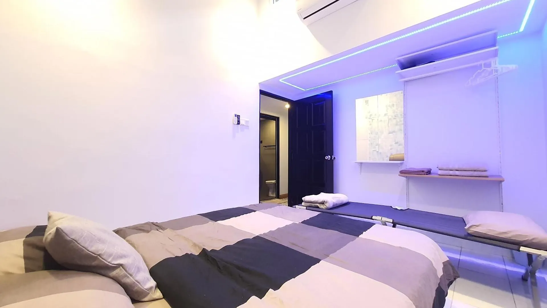 A Place Like Home Landed House Kuala Lumpur