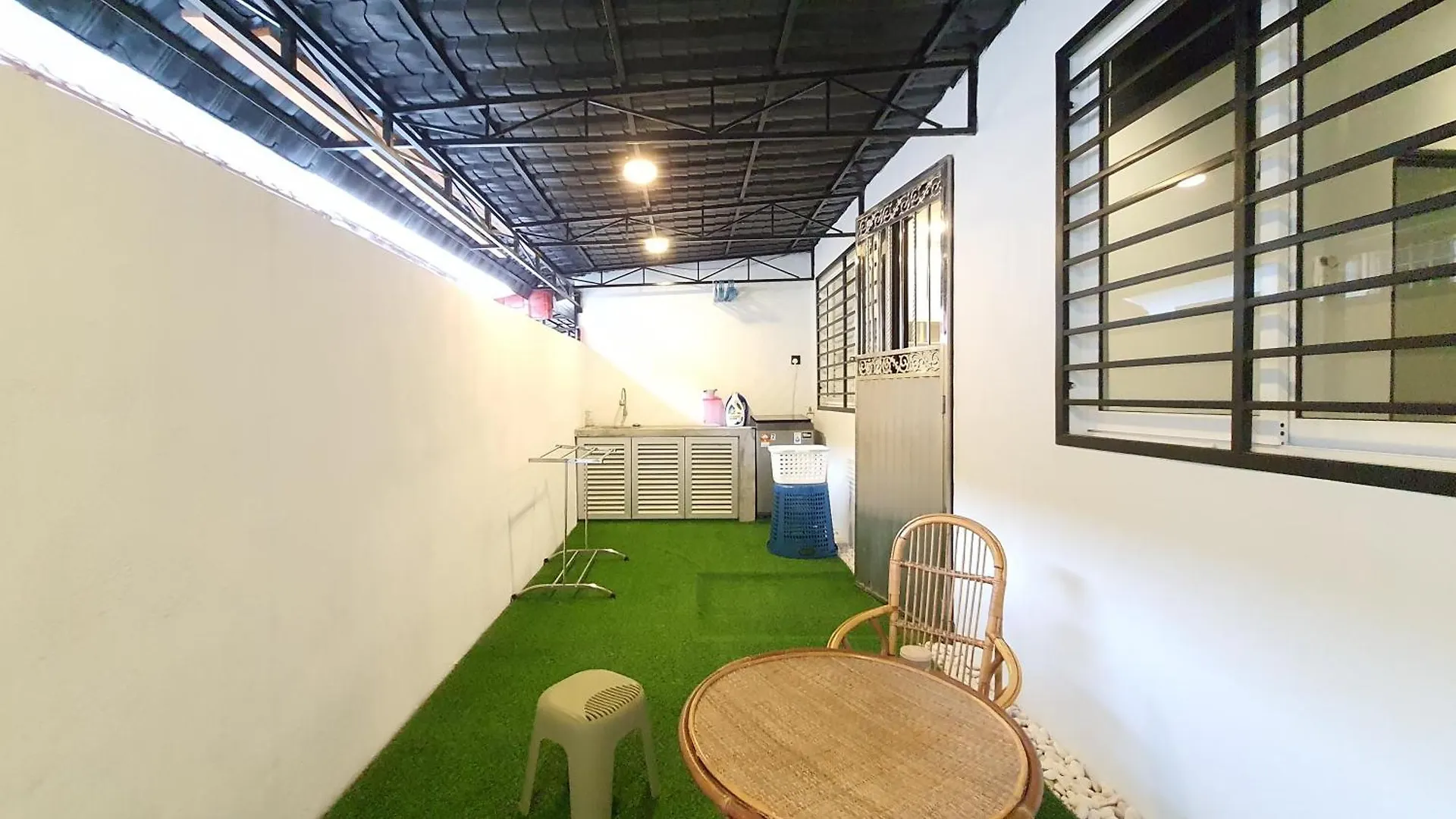 A Place Like Home Landed House Kuala Lumpur