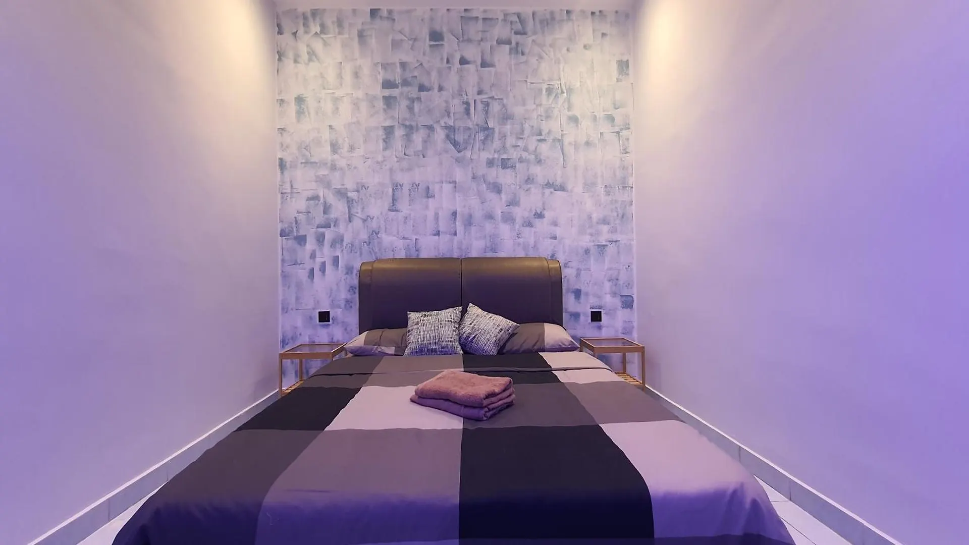 Holiday home A Place Like Home Landed House Kuala Lumpur