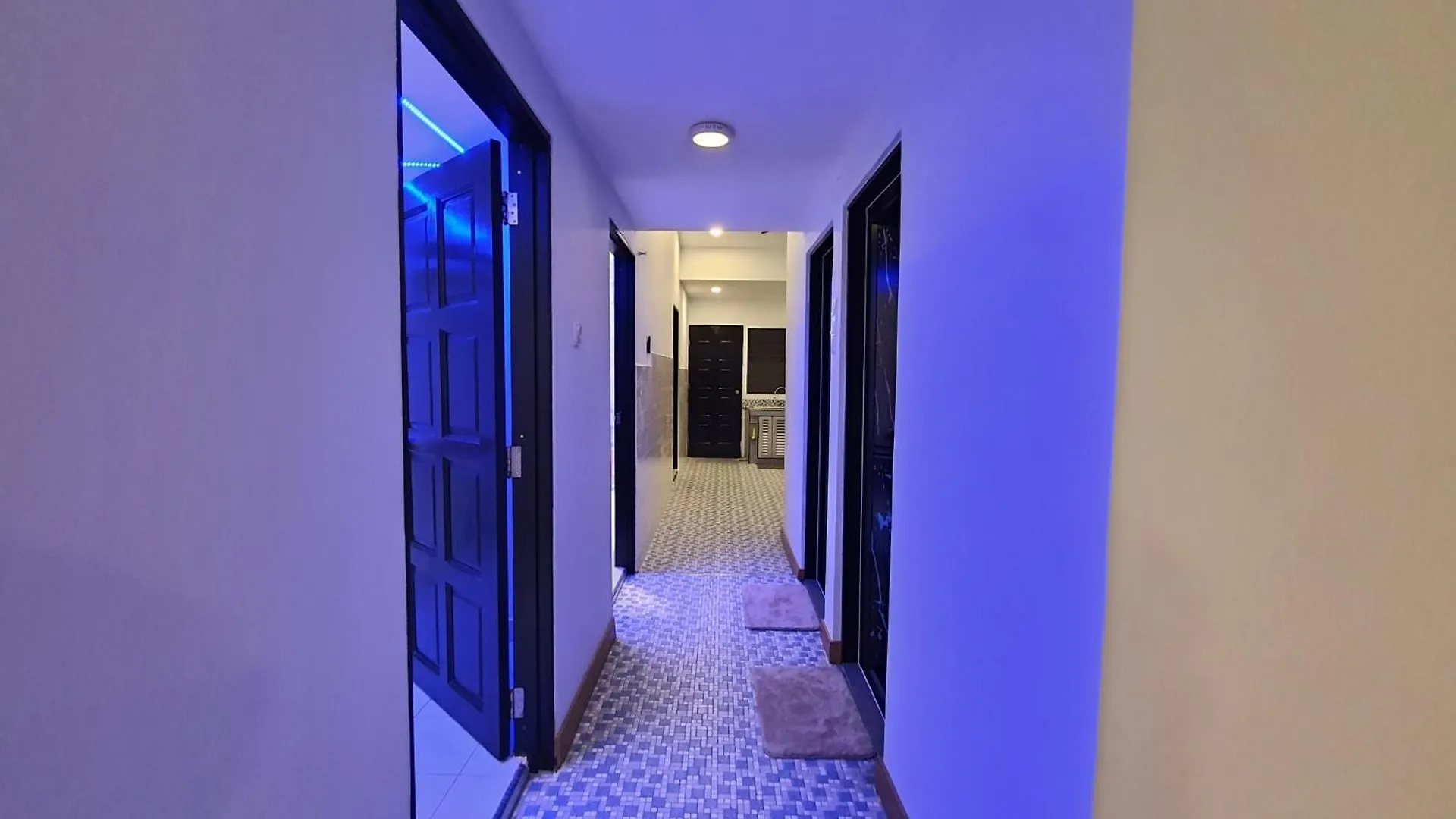 A Place Like Home Landed House Kuala Lumpur 0*,