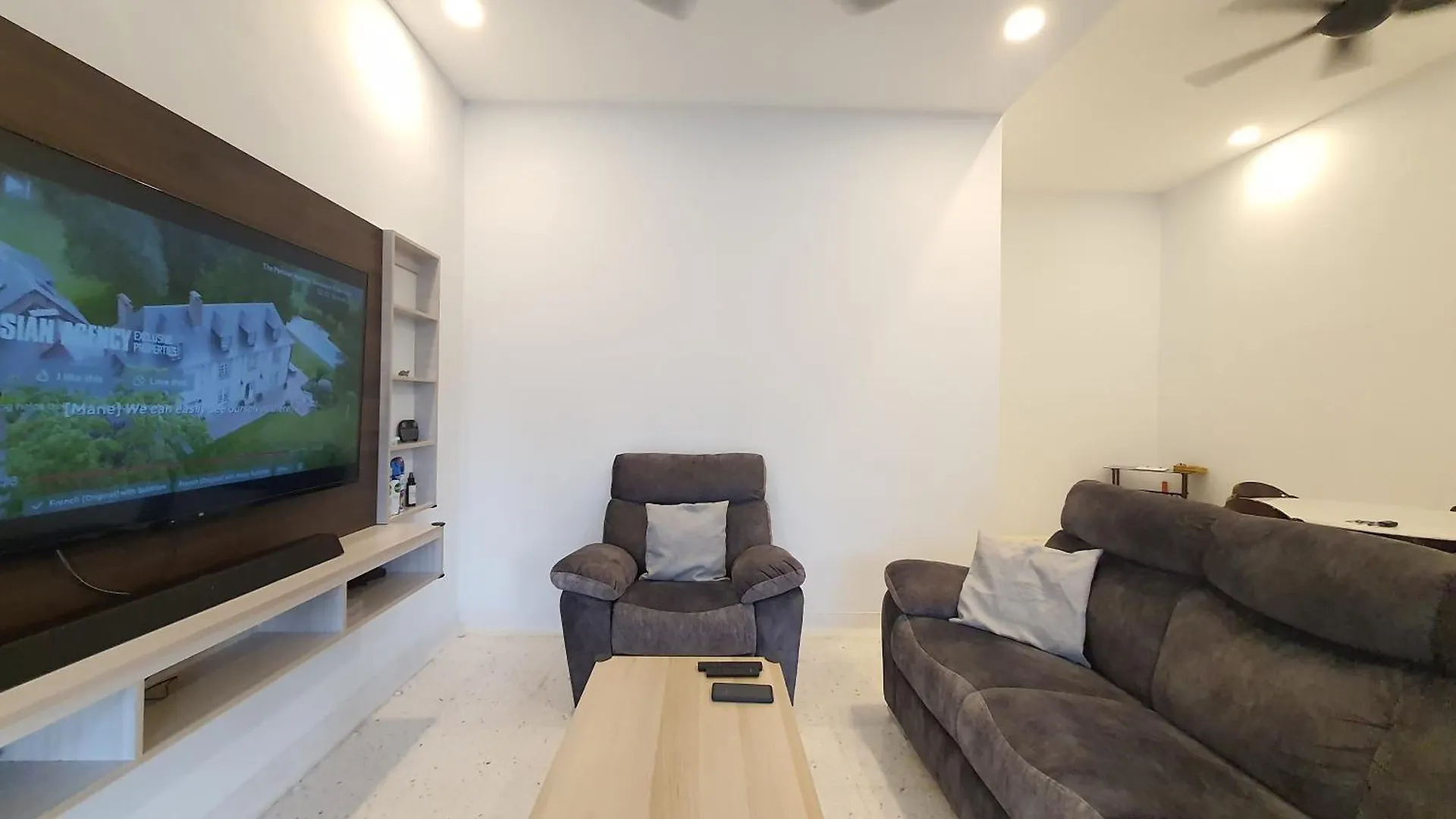 A Place Like Home Landed House Kuala Lumpur 0*,  Malaysia