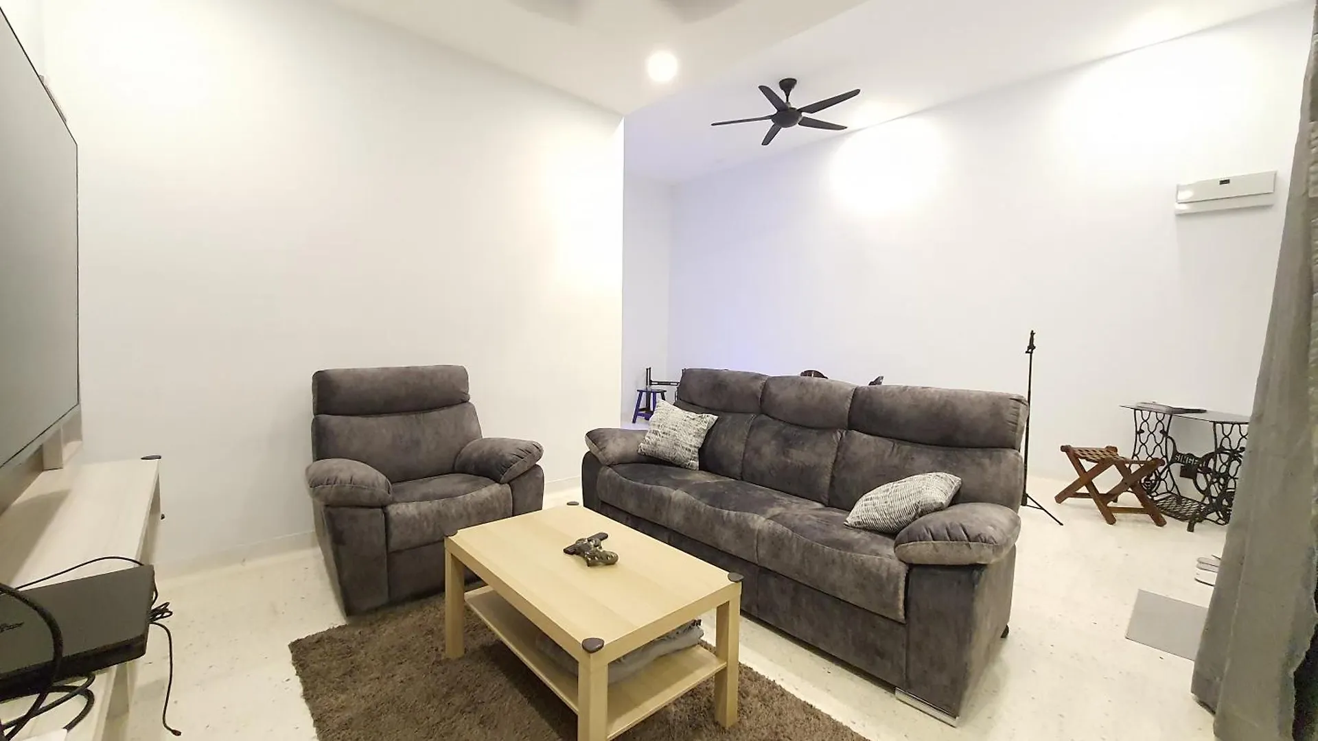 A Place Like Home Landed House Kuala Lumpur Holiday home