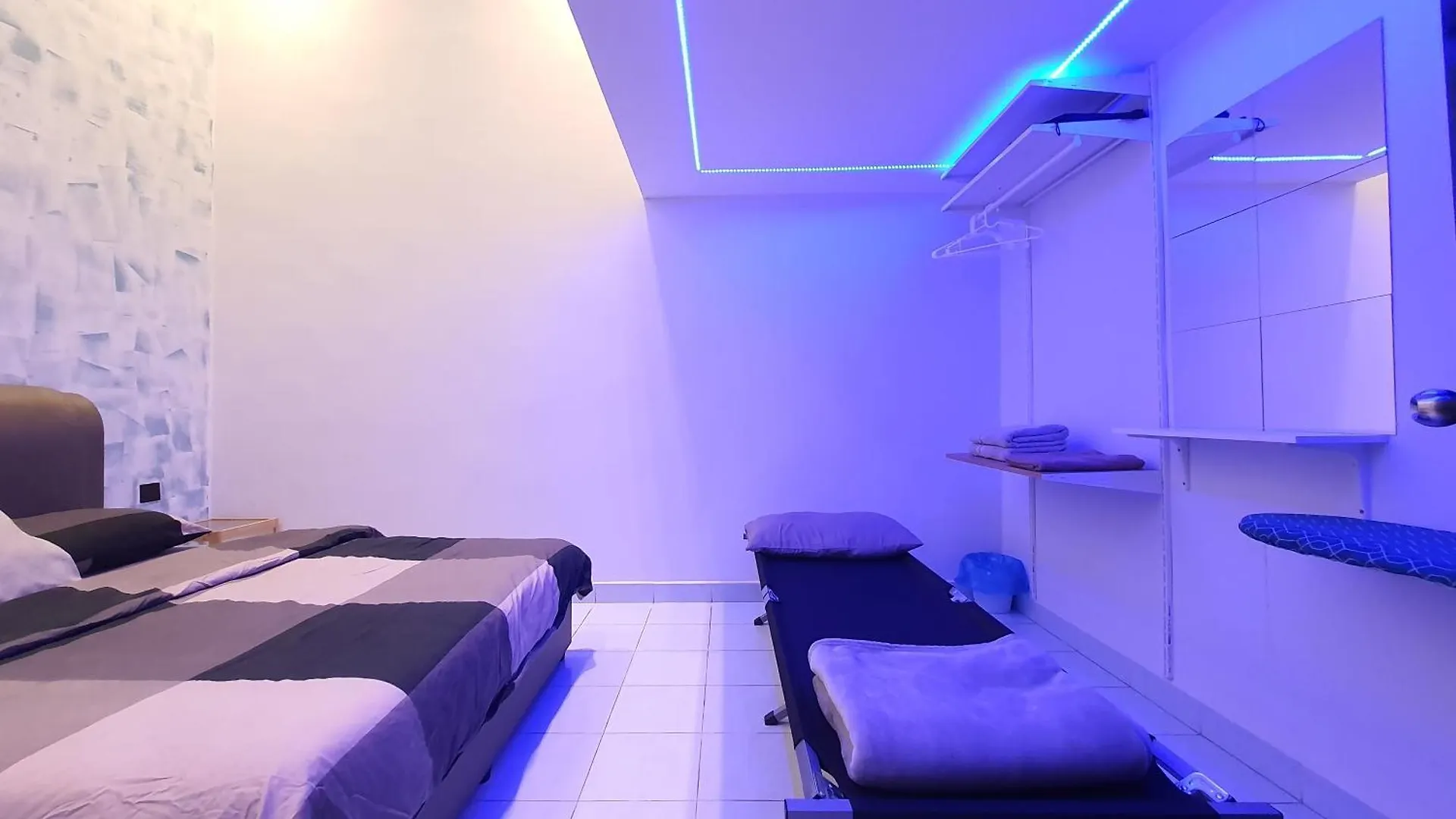 Holiday home A Place Like Home Landed House Kuala Lumpur
